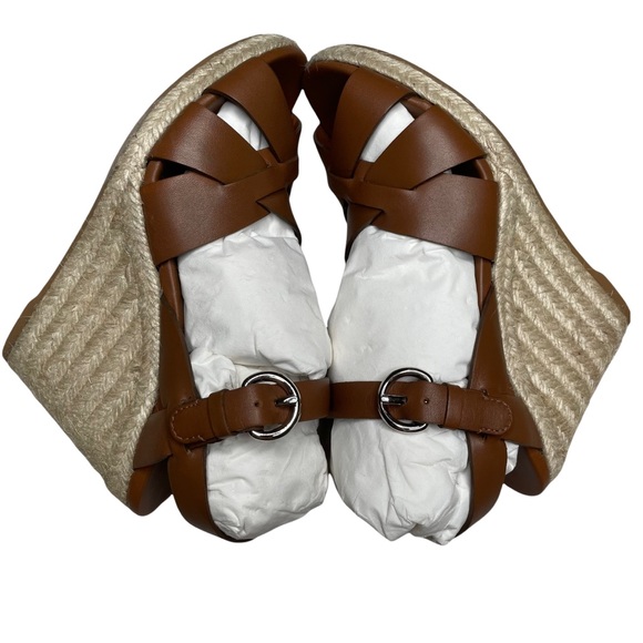 New Prada wedge Size 36 - Picture 2 of 16